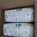 Pampers Swaddlers Diapers, Size 6 (23-44 lbs), 50 Count, Absorbent, Keeps Baby Dry and Comfortable, Skin Safe Disposable Baby Diaper 