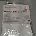 fun shack Womens Lederhosen Costume, German Lederhosen Costume Women, Bavarian Oktoberfest Costumes Women (X-Large, Brown)