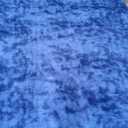 Kelarea Area Rug for Living Room, 3x5 Non-Slip Navy Blue Rug Fluffy Soft Shag Rugs, Fuzzy Shaggy Plush Carpet for Bedroom, Nursery Rooms, Home Dorm (2'11" x 4'11" (Rectangular))