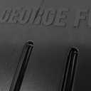 GEORGE FOREMAN Contact Submersible Grill, 5-Serving Grill - Adjustable Temperature Control, Black Plates, Wash the entire grill