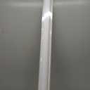 Persilux Custom Size Cordless Zebra Blinds for Windows Free-Stop Roller Windows Shades Dual Layer Light Control for Day and Night, Light Filtering Sheer Shades for Home White