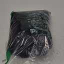 Women One Piece Long Sleeve Rash Guard UV Protection Surfing Swimsuit Swimwear Bathing Suit (Small, Z Black Streak Boyleg)