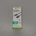 CellCandy Fast Charge And Sync Cable 3 Ft For Apple Lightning to USB C