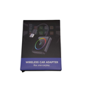 Wireless Car Adapter