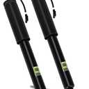 GJDRIVER 84178213 Rear Magnetic Shock Absorber Compatible with for Silverado 1500 2015-2018,GMC Sierra 1500 2015-2018 22953019 23303448 23314866 23425431