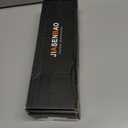 Brushed Nickel Cabinet Pulls 7.56" Hole Center 10 Pack Hammered Silver Cabinet Handles Decorative Kitchen Drawer Dresser Cupboard Bathroom Vanity Cabinet Hardware Rhombus