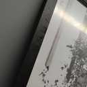 Giftgarden 24x36 Poster Frame Black, 36x24 Metal Picture Frame for Wall Display, 1 Pack