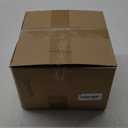 6 FT Halloween Inflatables Dinosaur Outdoor Decorations Ghost Dinosaur with Pumpkin Inflatables Decoration with Built in LEDs for Halloween Party Yard Lawn Garden Decor