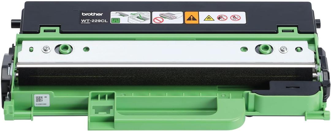 Brother Genuine WT-229CL Waste Toner Box