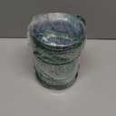 Vent Systems 4" Inch Inline Air Filter - Duct Filter - G4 Class Filtration Purifier System with Steel Mesh Screen - Air Vent Filters for Dust Collection/Air Purification - Rigid/Flexible Vent Hose