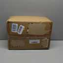 30 Pack Black Stretch Chair Covers, Spandex Dining Chair Slipcovers, Wrinkle Resistant Reusable Covers for Wedding, Party, Banquet & Events
