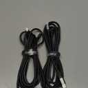 USBC to Lightning Cable for iPhone 3FT 2 Pack iPhone Fast Charger Nylon Lightening to USB C Cable USBC Apple Charging Cord 3 Foot Compatible with iPhone 14 13 12 11 Pro Max Xs 8 7 Plus and More