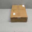 Geetery 4 Pieces 28 Inch Tall Acrylic Vase Wedding Centerpieces Clear Flower Stand Column Geometric Floral Vase Elegant Display Holder for Birthday Party Wedding Table Decorations