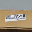 Dog Ramp for Bed - Foldable Small to Large Dog Ramp for Couch - 6 Adjustable Height from 12" to 24" - Stairs with High Traction Mat - Wooden Portable Ramp for Dogs to Get on Bed Couch Car Up to 200LBS