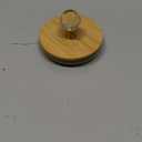 PRETYZOOM Water Pitcher Lid Replacement Cover for Glass Jug Prevents Spills Easy to Open for Refreshing Beverages and Afternoon Tea Water Jug Protective Lid