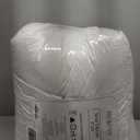 Beckham Hotel Collection King Size Mattress Pad (Extra Padded) & Protector Hybrid - Quilted Pillow Top Mattress Cover - Thick, Plush, Fitted Mattress Topper for Bed