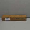 Delamu Cord Hider, 157in Wire Covers for Cords on Wall, Premium Cable Hider Cord Covers for Wires, Cable Management Wire Hiders for TV, Cable Raceway Kit, W0.95 H0.55in, White