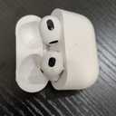 Apple AirPods (3rd Generation) Wireless Ear Buds, Bluetooth Headphones, Personalized Spatial Audio, Sweat and Water Resistant, Lightning Charging Case Included, Up to 30 Hours of Battery Life