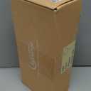 Luxsego Filtered Shower Head for Hard Water with Stop, High Pressure 4-Mode Shower Heads Built-in Power Spray to Clean Corner, Tub & Pets, Water Softener Handheld Shower to Remove Chlorine & Fluoride