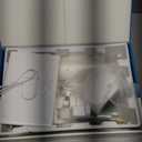 Tapo 4K Outdoor Pan/Tilt Wireless Security Camera - Battery with Solar Charging, 360 Motion Track, 24/7 Capture, Person/Vehicle Detection, Subscription-Free Local Storage or Optional Cloud, C660 KIT