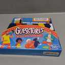 Hasbro Gaming Guesstures Game, Charades Games for 4 or More Players, Includes Customizable Cards and Clapper, Family Party Game for Ages 8 and Up