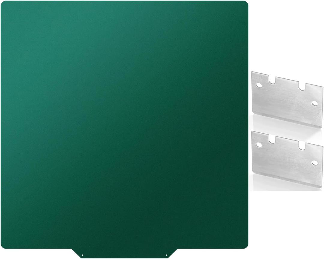 SuperTack Double-Sided Cool Plate 430x430mm for Neptune 4 Max