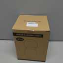 Outdoor Solar Lanterns for Decor,Garden Decor Christmas Gifts for Women Mom Grandma Halloween Decorations Lights,Outdoor Waterproof Lights,Garden,Patio,Pathway & Yard Decor