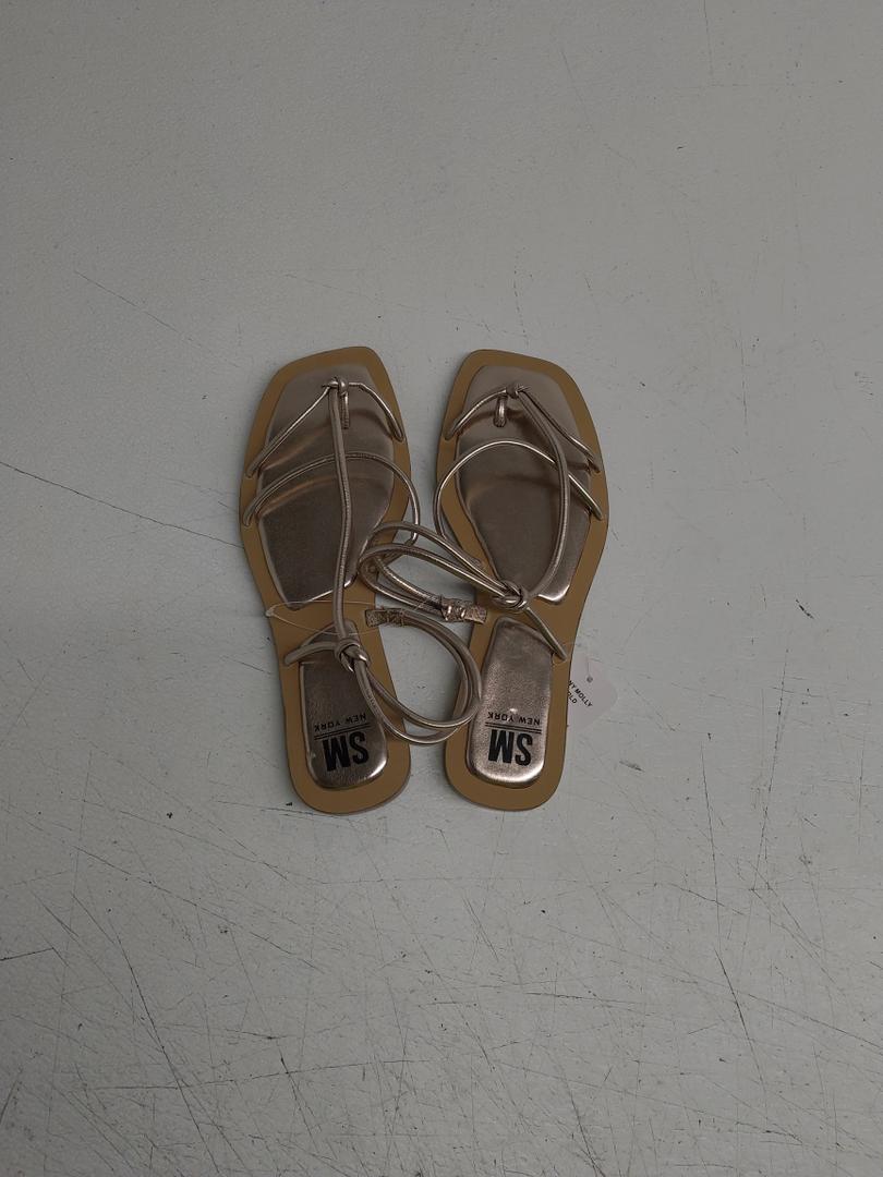SMNY MOLLY GOLD 7