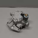 Dowfane Front Power Steering Pump 0064664501 Compatible with Mercedes Benz W212 E300 E350