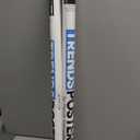 Trends International Marvel Black Panther: Wakanda Forever - Póster de pared Teaser One Sheet 2 Pack