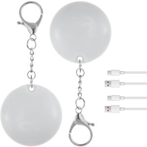 2 x 2 PCS Touch Sensor Purse Light