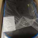 MERACH CV30 Pro Curved Vibration Plate Exercise Machine, Powerful & Quiet