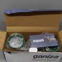 Ganiza Smoothie Blender, 900W Blenders for Shakes and Smoothies, GB10 Smoothies Maker with 4 BPA-Free Portable Cup, Nutritious Recipe (Green)