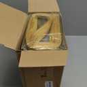 Kolldenn 30 Pcs Thank You Gift Bags with Handles 10.2 x 7.1 x 3.2 Inch Elegant Party Favor Bags with Ribbon Bow for Wedding Bridal Birthday Bridesmaid Holiday Party Supplies(Navy Blue)