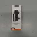 Pocket 3 Protective Case with Magnetic Storage Slot Bump-Proof Dust-Proof Portable Plastic Shell Cover for DJI Osmo Pocket 3 Gimbal/Lens/Screen Accessories