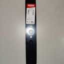 Oregon Blade Compatible with EGO Power+ AB2100 21-Inch Lawn Mower Blade for 56V Models LM2101/LM2100/LM2102SP/LM2100SP/LM2142SP - 3-in-1 Mower Blade for Mulching, Bagging & Side Discharge Made in USA