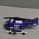 Diecast Alloy Helicopter Desktop Display Party Favor Mini Model Plane