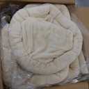 Globlazer Heavy Duty Cat Tree, 73in Tall Cat Tower, F73C, Beige