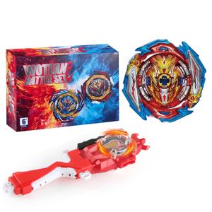 Wotean Bey Burst Turbo Blade Set