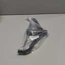 SYITCUN 16 Christmas Tree Stand for Artificial Trees, Foldable Metal Xmas Tree Stand, Replacement Fake Christmas Tree Holder Base for 2 ft to 7 ft Trees, Fits Tree Poles up to 0.86