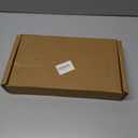 Bicycle Training Wheels for Kids Stronger Version Replacement Adjustable Bicycles Stabilizer for Children, Suitable for 12/14/ 16/18/ 20/ inch Children's Single Speed Bikes