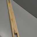 ECOIOU DIY Canvas Stretcher Bars 24X36 Inch Canvas Frame, Sturdy Stretcher Frames for Oil Paintings, Prints, Paint by Numbers & Posters, Thickness 11/16" x Width 1-1/2" (Need Extra Size to wrap Around The Frame)