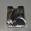 Sink Faucet Mat Black Marble Kitchen Splash Guard Absorbent Bathroom Sink Mat Around Faucet 15" x 5.5" Drying Mats Stone Draining Mat