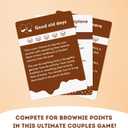 8 x ALY LOU Date Night Game Idea for Couples, Anniversary Birthday Gift Wife Girlfriend/Boyfriend Husband - Card Game  Fun Relationship Romantic Activity, Small Gift for Him or Her