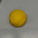 WoofBite Indestructible Dog Ball - Lifetime Replacement - Durable Dog Toy for Aggressive Chewers - Safe, Non-Toxic Natural Rubber - Chew & Fetch - Tough, Heavy Duty - 3” (Tennis Ball Size)