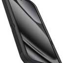 OtterBox Defender Series Pro XT Case with Pixelsnap for Google Pixel 10 Pro XL - Dark Side Black