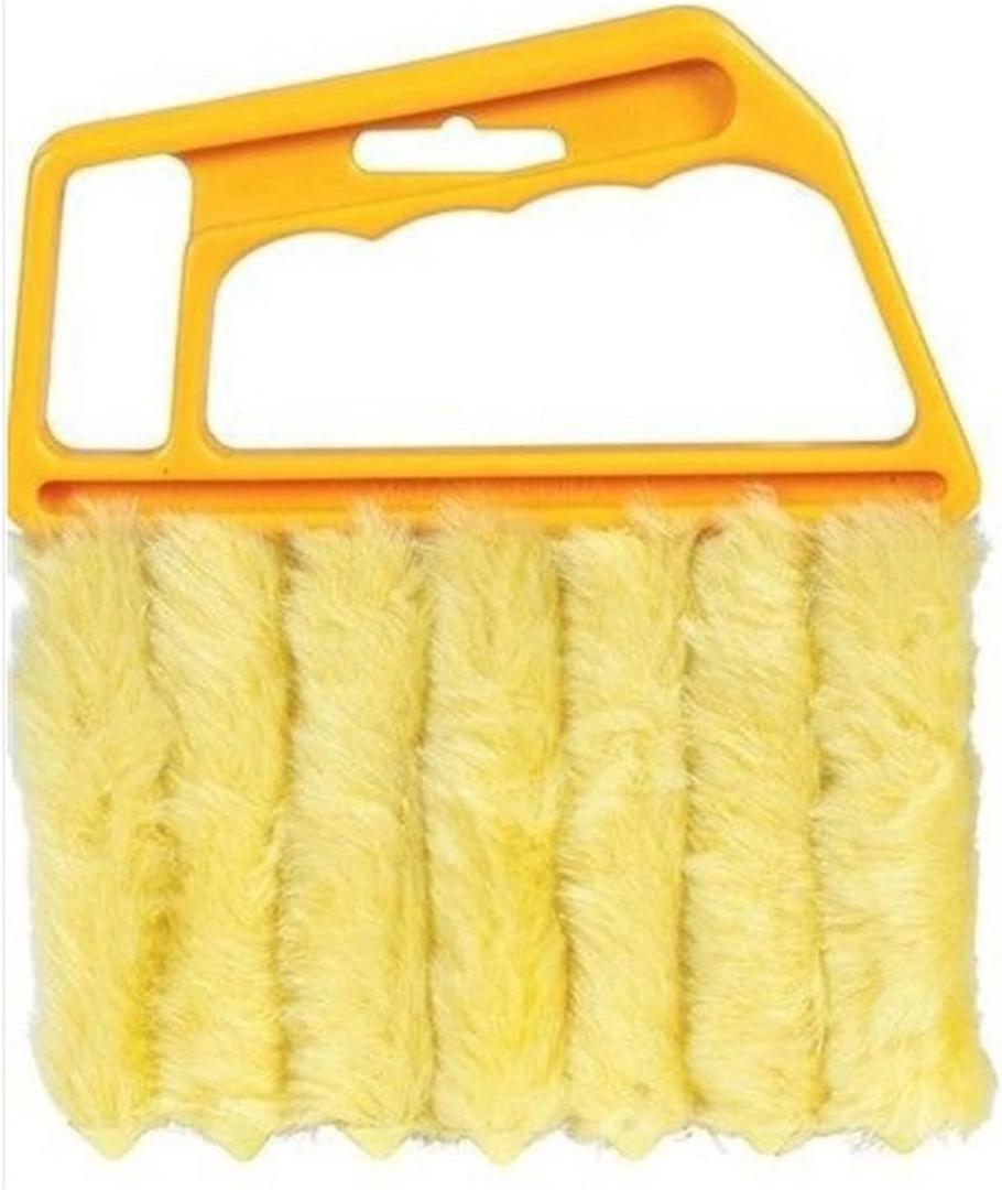Microwave Cleaner Blind Cleaner Air Conditioner Duster Cleaning Brush Washing Windows Household Cleaning Tools