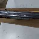 Tension Curtain Rod by EZFurni, 42-123 in, Curtain Rods No Drilling