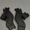 UPPAbaby VISTA Lower Adapter, 2 Count (Pack of 1)