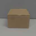 Adhesive Window Mount Bracket for Google Nest Cam Indoor(Wired)-2nd Gen /3rd Gen Camera,No Screws Self-Adhesive Easy Installation Glass Window Mounting (2-PackBlack)